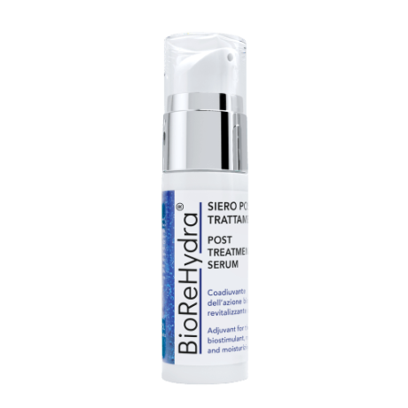 BioReHydra seerum, 30ml