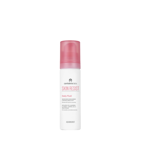 CANTABRIA Labs -Skin Resist- Daily Fluid, 50ml