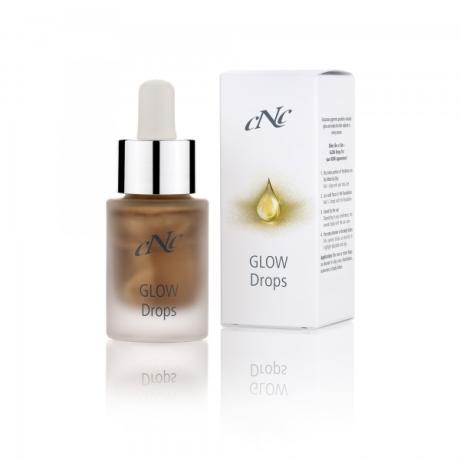 cNc Skincare - Glow Drops, 15ml POPULAARNE!