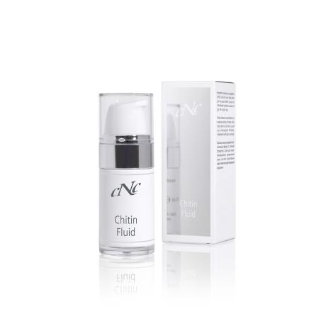 cNc Skincare Aesthetic World Chitin Fluid, 15ml