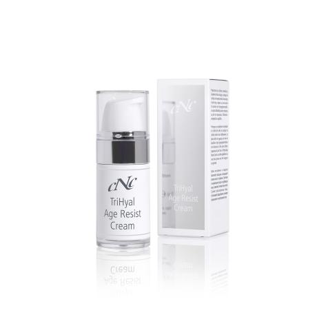 cNc Skincare Aesthetic World - Trihyal Age Resist cream, 15ml