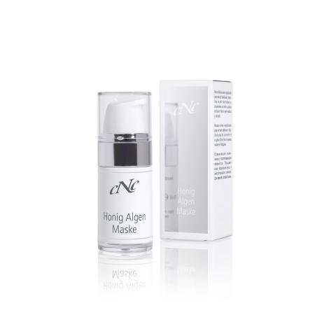 cNc Skincare Classic Honig Algen Mask 15ml 