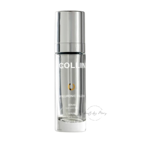 G.M.COLLIN- Hyaluronic Filler Serum, 30ml