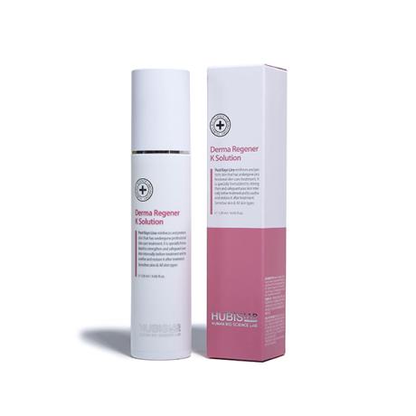 HUBISLAB Derma Regener K Solution, 120ml