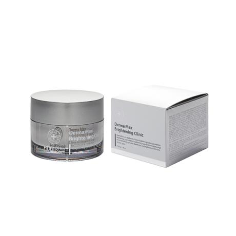 HUBISLAB Derma Max Brightening Clinic, 50g