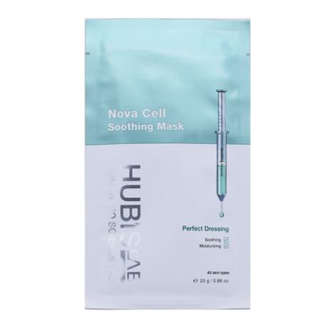 HUBISLAB Epiderma Nova Cell Soothing Mask-1 tk