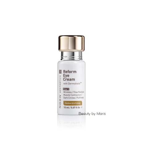 NOON aesthetic- Reform Eye Cream, 15ml