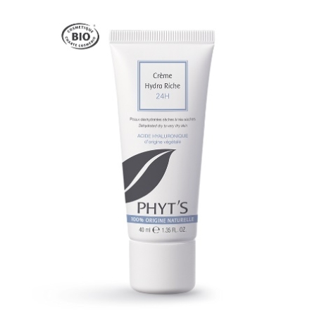 PHYT'S Hydra Rich cream, 40g