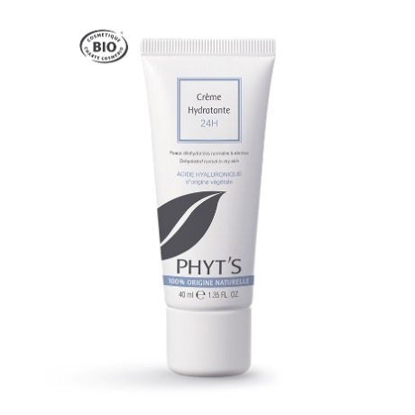PHYT'S Hydrating Cream 24H, 40g