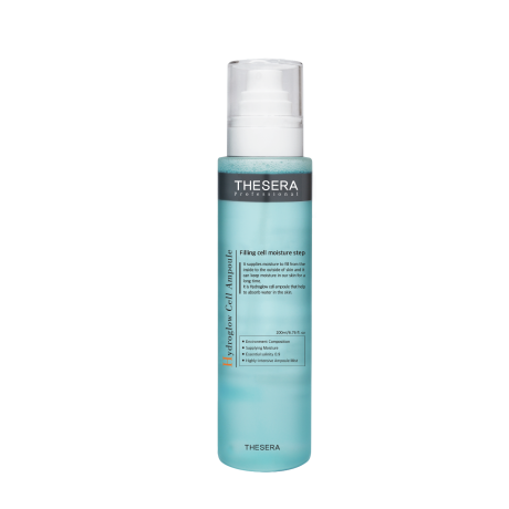 THESERA-Hydroglow Cell Ampoule, 200ml