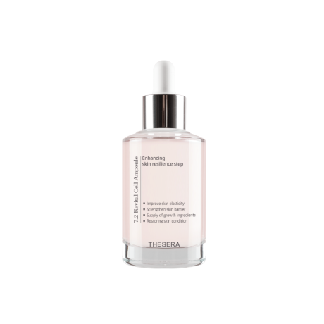 THESERA-7.2 Revital Cell Ampoule, 50ml