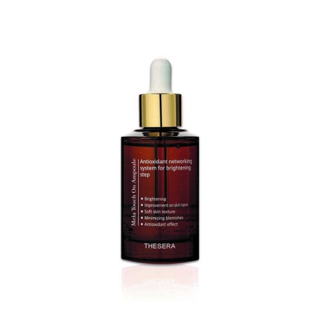 THESERA MELA TOUCH On Ampoule, 50ml